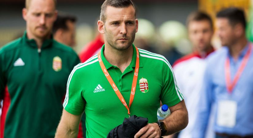 NB I: megvan, ki lesz az Újpest vezetőedzője! – sajtóhír