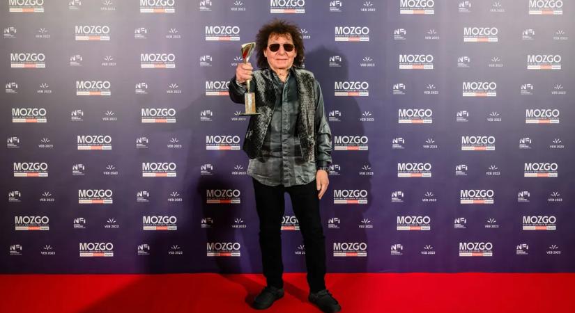 Kiderült, mit kapott születésnapjára Demjén Ferenc