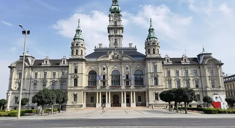 Borkai volt alpolgármesterét indítja Győrben a Fidesz a 2026-os választáson