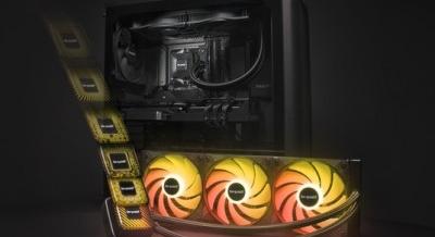 Amikor a teljesítmény nem hallatszik: Pure Loop 3 sorozat