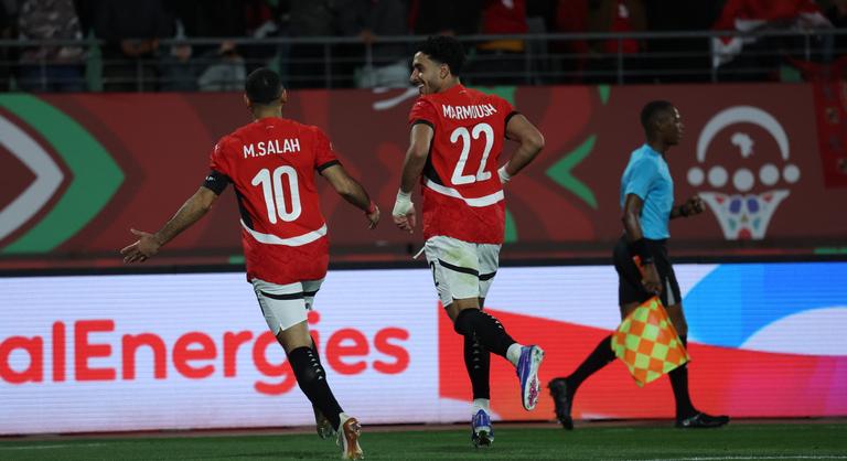 Manchesteri és liverpooli sztárja mentette meg Egyiptomot az óriási égéstől