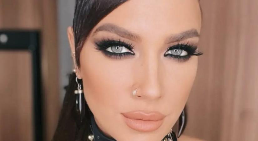 Tóth Gabi kifakadt, meglepő üzenetet küldött – régen fogalmazott ennyire velősen az énekesnő