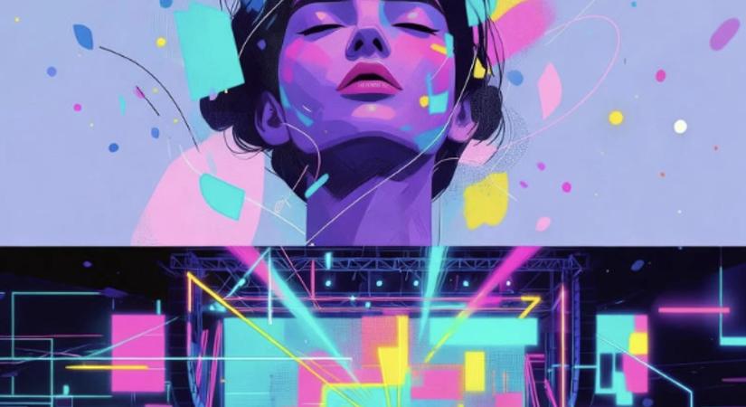 A virtuális rendezvények és koncertek új korszaka