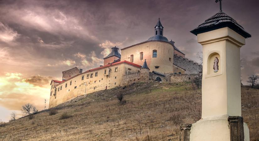 Šimkovičová: 2026 végén nyithat meg az alsó és a középső vár Krasznahorkán