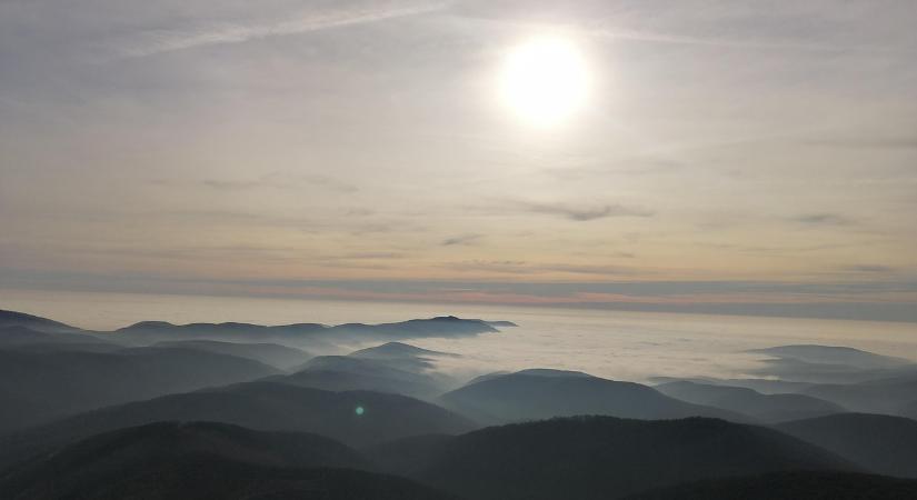 Változatos időjárást hoz a karácsony