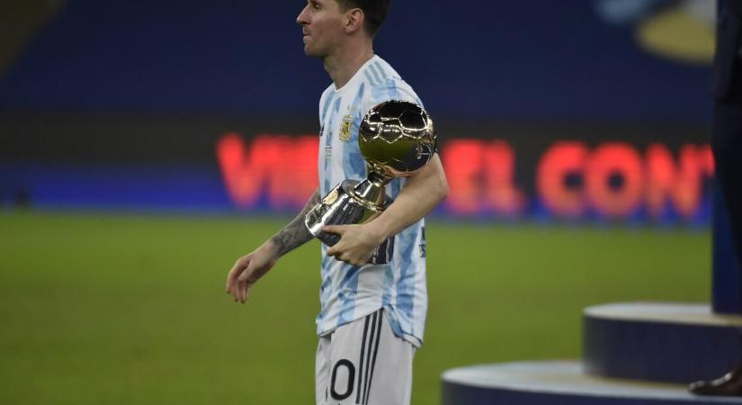 Nagyon súlyos autóbalesetet szenvedett Lionel Messi húga – égési- és gerincsérülései is vannak