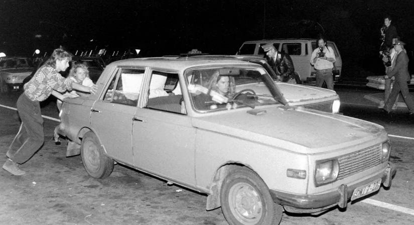 Tisztában vagy vele, hogy ment végbe 1989-90-ben a rendszerváltozás? Teszteld a tudásod!