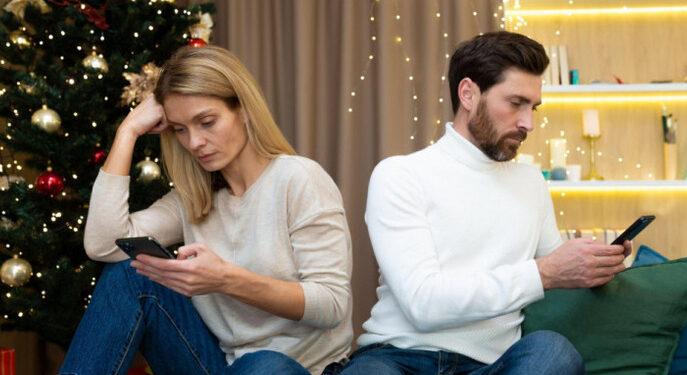 KARÁCSONYI TŰZFÉSZEK – Miért tör ki az emberből a kellemetlen alak?