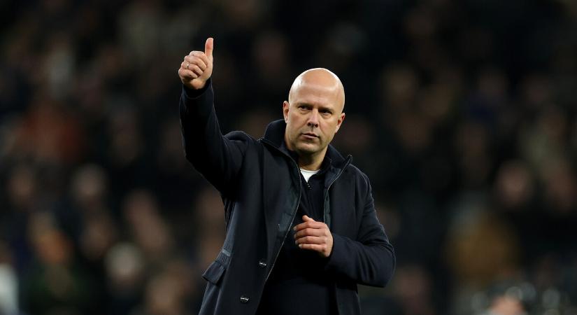 Premier League – Slot még nem tudja, Kerkez kezdeni fog-e a Wolverhampton ellen