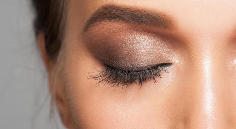 A “kakaó smink” az új téli őrület – minden arcon gyönyörű