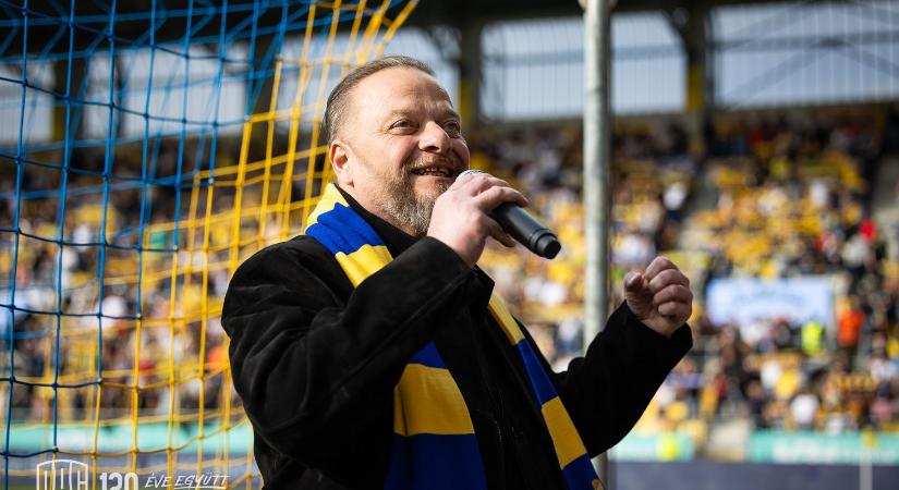 PREMIER: a 120 éves felvidéki DAC futballcsapatról készült filmet nézhetjük a tévében (VIDEÓ)