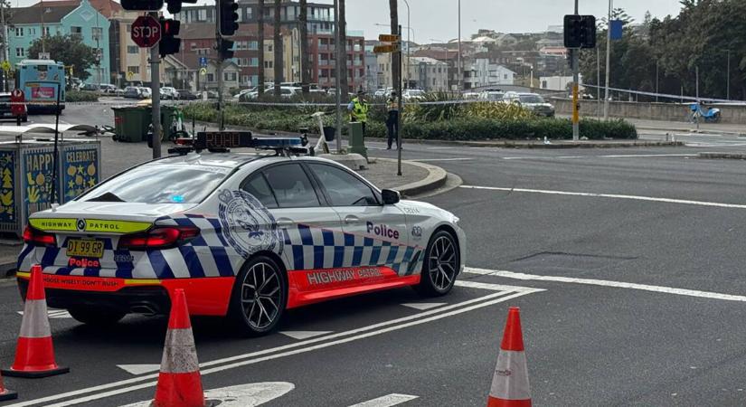 Felébredt a kómából a szolgálat alatt megtámadott rendőr