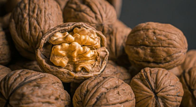 Nem kell lemondani a dióról