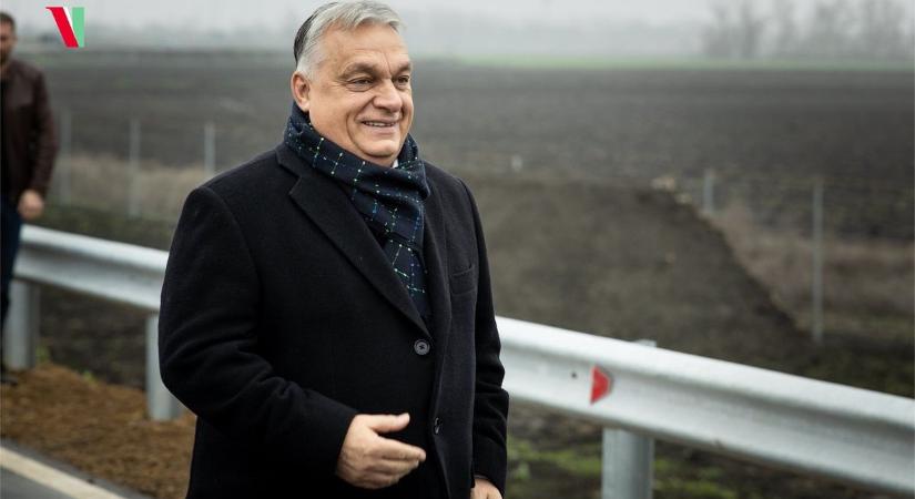 Orbán Viktor elárulta, miért hívta össze karácsony előtt a kormánytagokat (VIDEÓ)