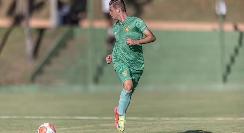 Barkóczi Benedeknek el kell hagynia Brazíliát