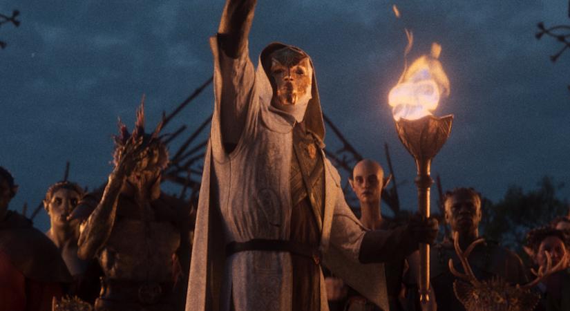 "Kicsit eljárt felettük az idő" - A Larian vezetője mintha óva intene minket attól, hogy az új Divinity előtt bepótoljuk a korábbi részeket