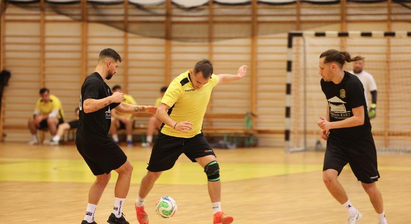 Az istencsászár A'la Cool tavalyi ezüstérme után idén felért a csúcsra (képgalériával)