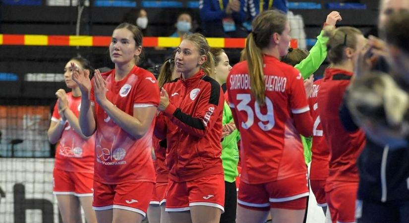 Tavasszal döntenek az orosz kézilabdacsapatok nemzetközi visszatéréséről