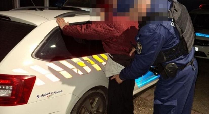 Vesztére nem bírta eléggé az alkoholt az áldozat, váratlan fordulatot vett az italozás