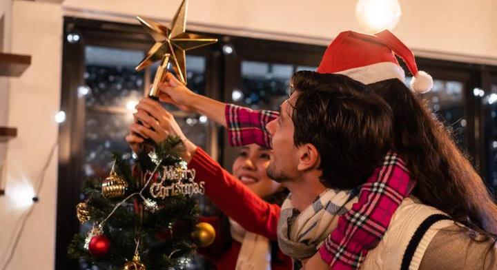 Hatalmas a baj ezekkel a karácsonyfadíszekkel: majdnem az összes veszélyes