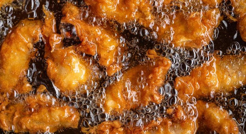 Ezek a zsíros ételek többet árthatnak, mint hinnéd