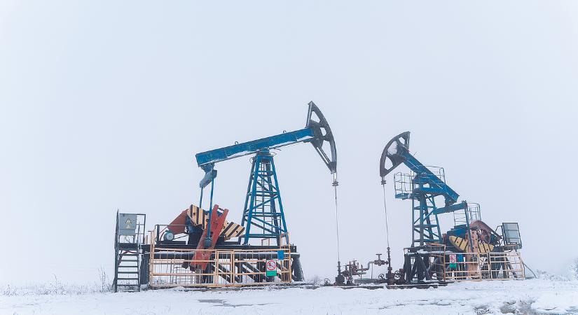 Pocsék év az olajpiacon, mégsem nyertek szinte semmit az autósok