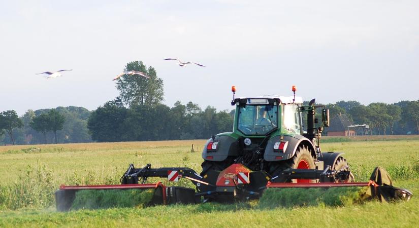Már előre be kell jelenteni a kaszálást
