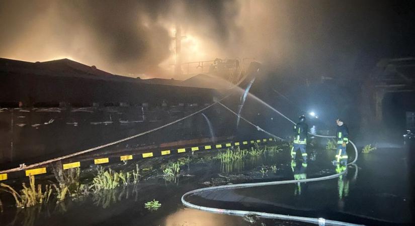 Négyéves gyerek volt az éjszakai orosz támadások egyik áldozata Ukrajnában