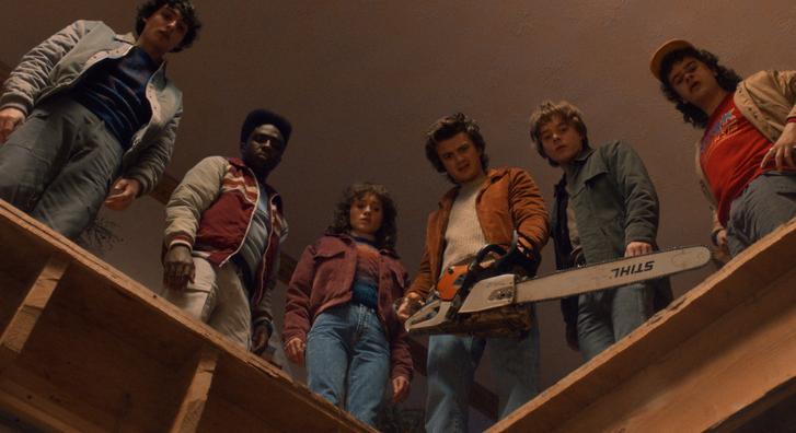 Ilyen hosszú epizódokra még nem volt példa: grandiózus finálét kap a Stranger Things