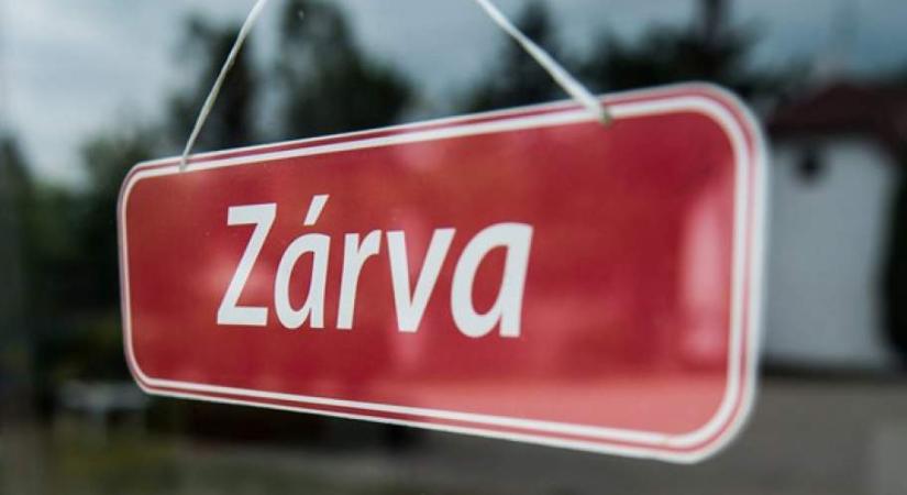 Nagy év végi hajrá várható a bankfiókokban és a földhivatalokban!