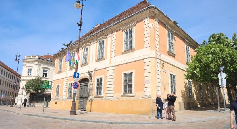 Több mint 1800 óvodás és iskolás látogatta meg a pécsi múzeumokat