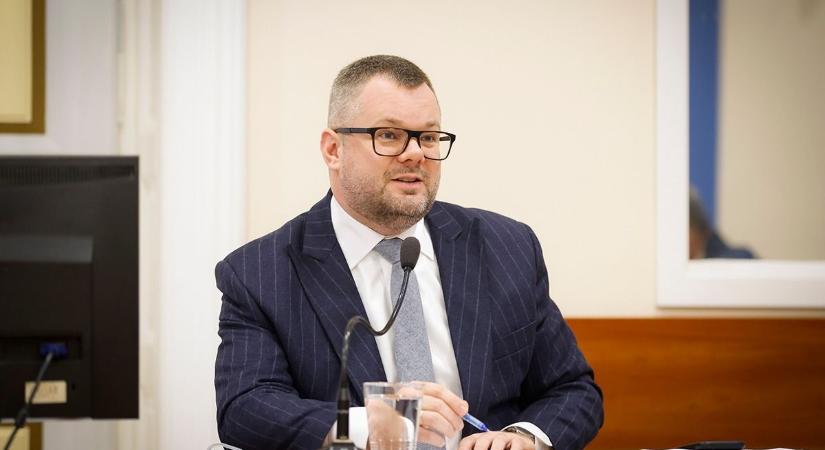 Borkai Zsolt egykori alpolgármestere lesz a tiszás jelölt kihívója Győrben