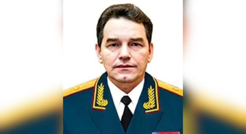 Robbantásos merényletben vesztette életét egy orosz tábornok Moszkvában