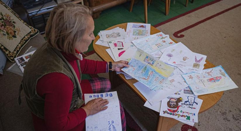 Karácsonyi csoda a Fatima Ház Alapítványnál: minden rászoruló gyerek kaphat ajándékot