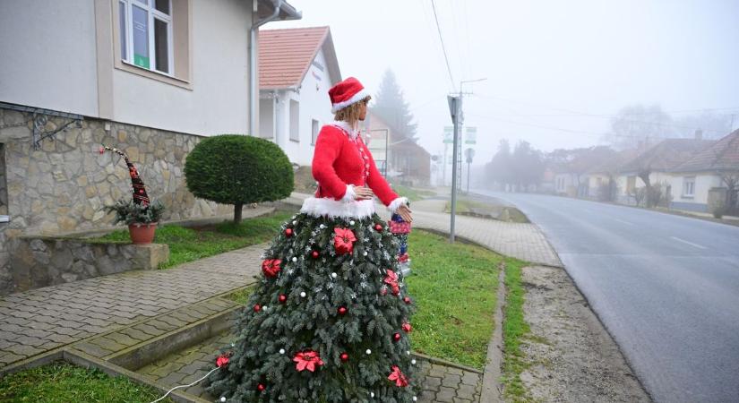 Téltündér varázsol karácsonyt (galéria)