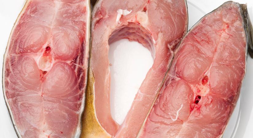 Hihetetlen, de igaz: ennyiért árulnak most egy kiló pontyot itthon