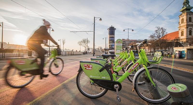December 24-től 500 forintos bérlettel lehet bubizni