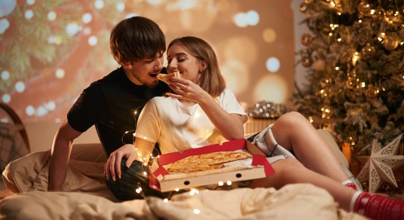 Érzelmi evés az ünnepek alatt – így kerüld el a szakértők szerint