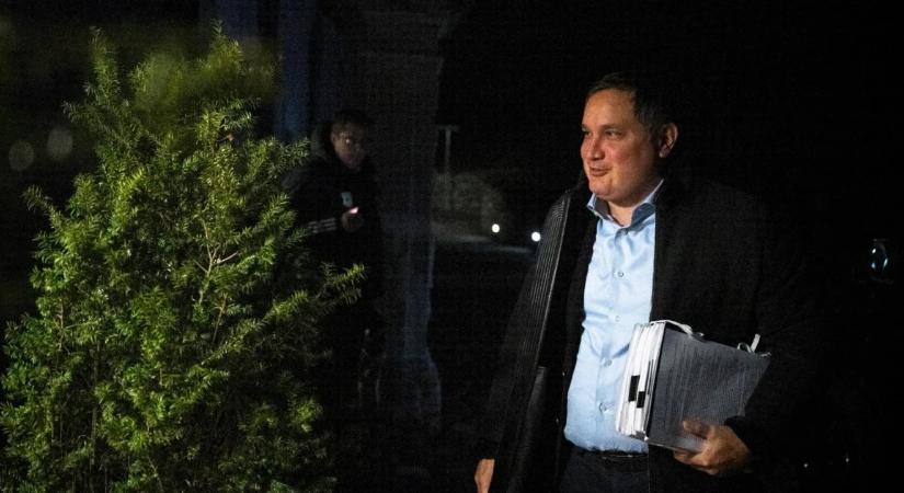 Veszélyben a forint sikertörténete? Nagy Márton szavai miatt gyengülhet az árfolyam