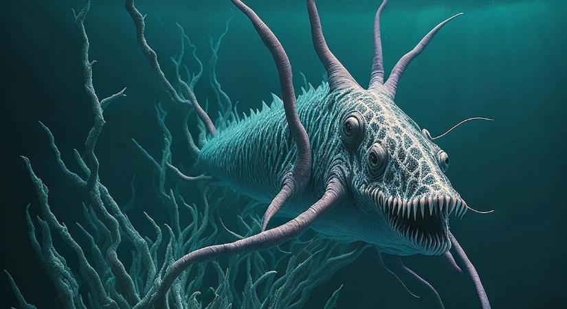 Rettegett állkapcsú őshüllővel gazdagodott a bakonyi Jurassic Park