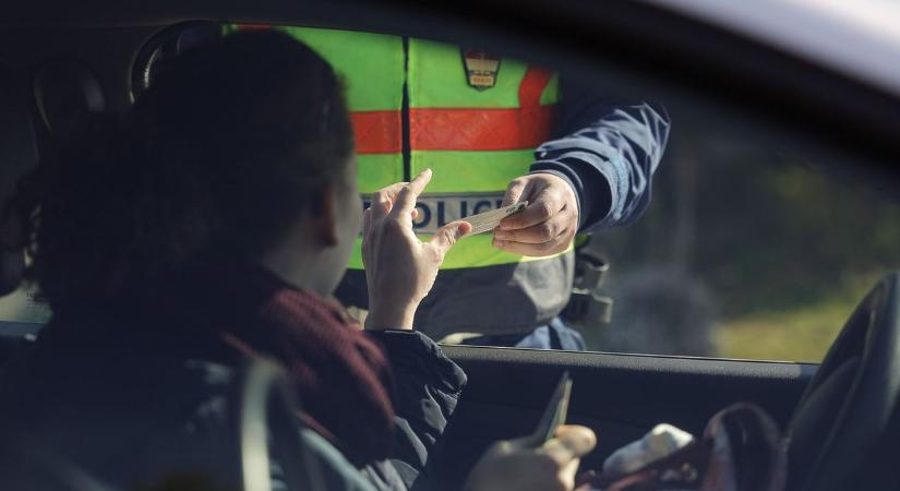 Ha azt hitted, ettől gyorsabban kimegy a pia a véredből, most itt a hideg zuhany a zsaruktól