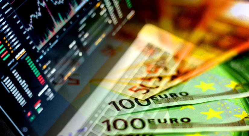 Ami most történik a kamatokkal, arra a 2008-as válság óta nem volt példa