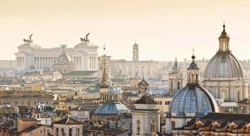 Tobzódnak az olaszok a vásárlásban