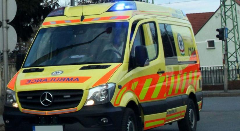 Tragédiába torkollott a kábítószerezés - A 25 éves férfi halálos balesetet okozott Győr környékén