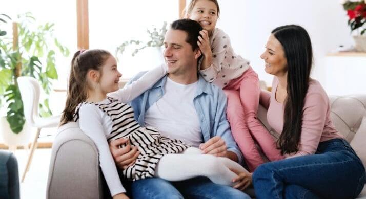 Januártól duplázódik a családi adókedvezmények – Mutatjuk a részleteket