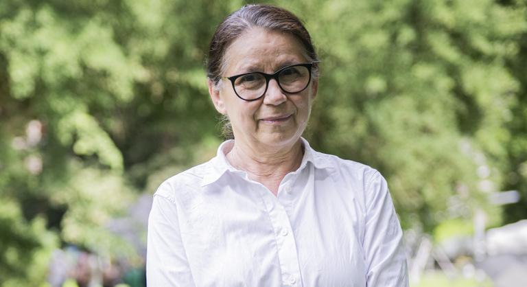 Enyedi Ildikó: Nagyon sok olyan szünet volt az életemben, amit nem kívánok senkinek