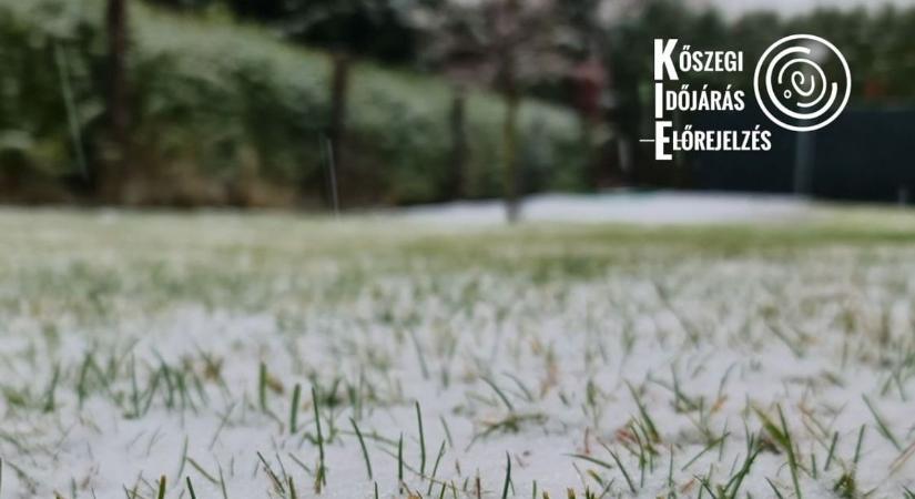 Havazás karácsonykor: ezt jósolják a legfrissebb modellek