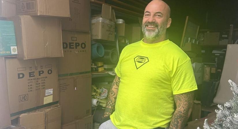 Adventi kalendárium 2025: Egy különleges kezdeményezést mutatunk be - videó