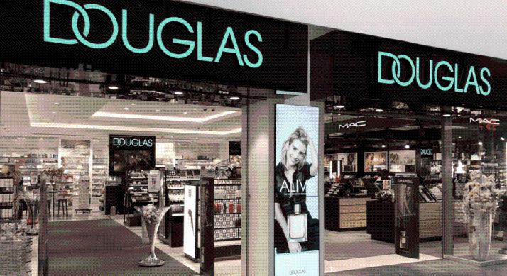 Tényleg 70 százalék kedvezmény járt a vásárlásnál vagy megtévesztették a fogyasztókat? – A GVH vizsgálatot indított a Douglasnál