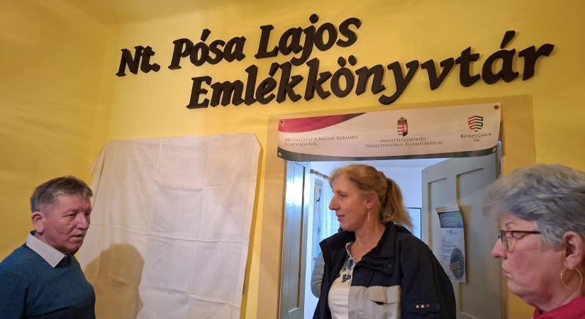 Adventi alkalmak a Csemadokkal Nemesradnótban